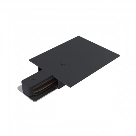 Коннектор Maytoni Accessories for tracks TRA002B-11B