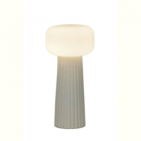 Настольная лампа Mantra FARO 7248