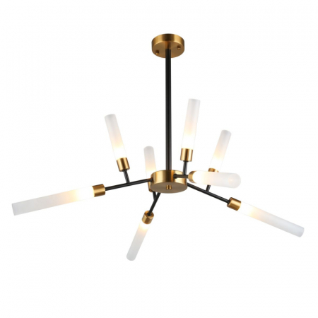 Люстра на штанге APLOYT Oliwia APL.604.07.09