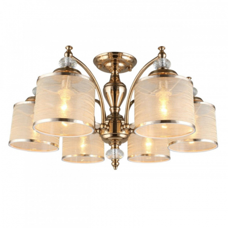 Люстра на штанге APLOYT Agata APL.720.07.06