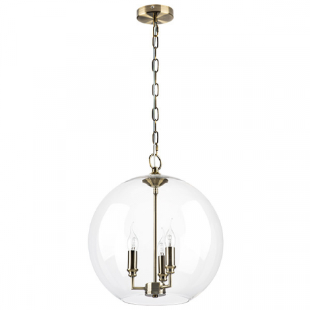 Подвесная люстра Lightstar Sferico 729131