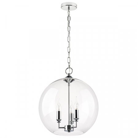 Подвесная люстра Lightstar Sferico 729134