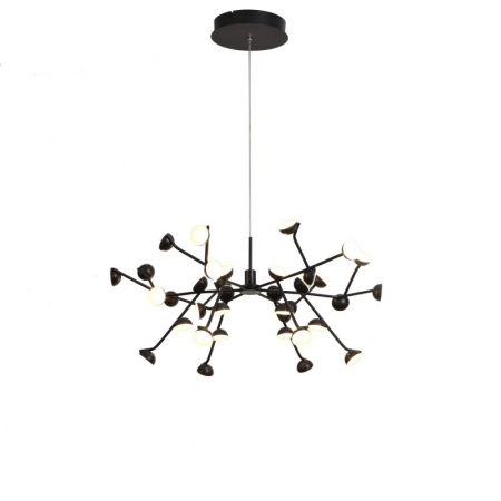 Подвесная люстра Mantra Adn 6417