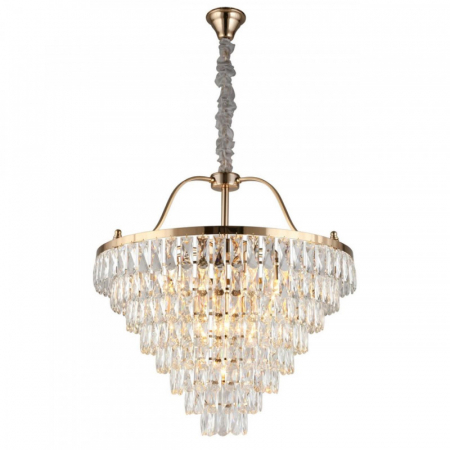 Подвесная люстра APLOYT Gerta APL.725.13.13