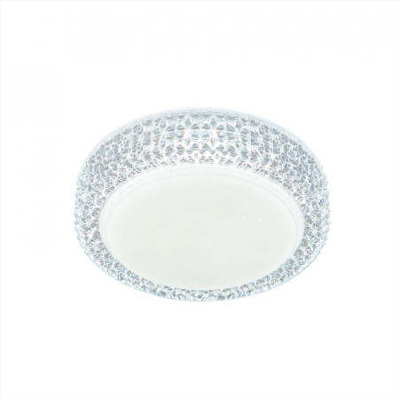 Потолочный светильник Citilux Альпина CL71812