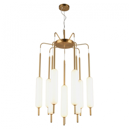 Подвесной светильник APLOYT Carla APL.010.03.80