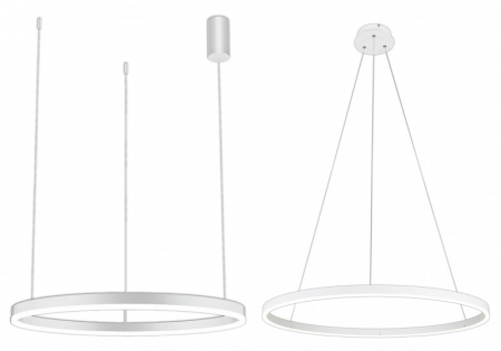 Подвесной светильник Kink Light ТОР 08218,01A(4000K)