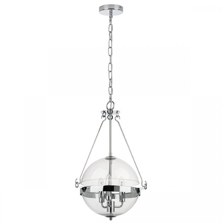 Подвесной светильник Lightstar MODENA 816034