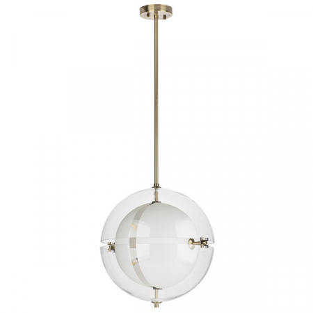 Подвесной светильник Lightstar MODENA 816043