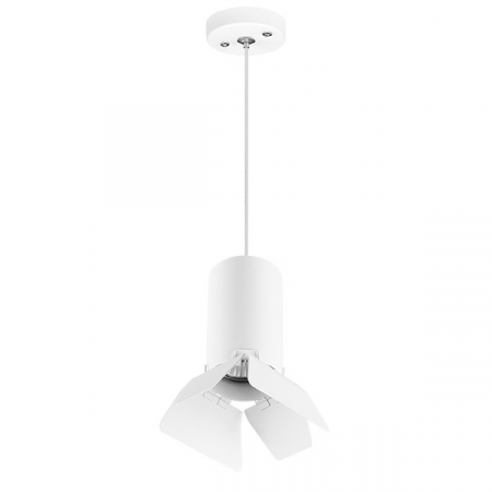 Подвесной светильник Lightstar RULLO RP436436 (214436+590056+202436)