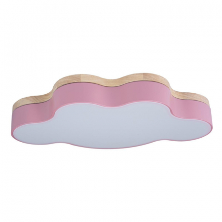 Потолочный светильник Loft IT AXEL 10005/30 Pink