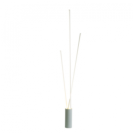 Торшер Mantra Vertical 7347