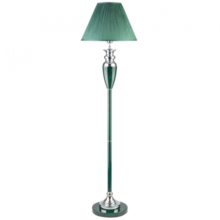 Торшер Eurosvet Majorka 009/1T GR (зеленый)