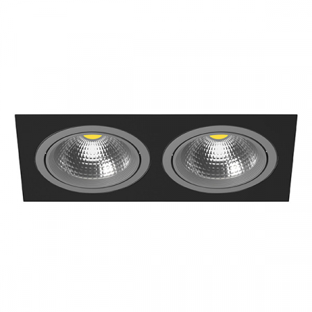 Встраиваемый светильник Lightstar INTERO 111 i8270909 (217827+217909+217909)