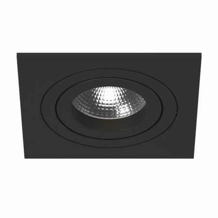 Встраиваемый светильник Lightstar INTERO 16 i51707 (217517+217607)