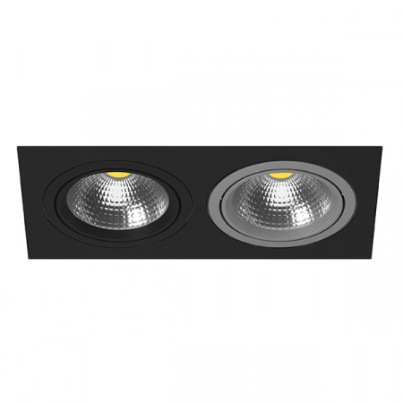 Встраиваемый светильник Lightstar INTERO 111 i8270709 (217827+217907+217909)