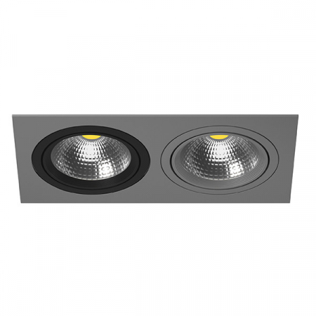 Встраиваемый светильник Lightstar INTERO 111 i8290709 (217829+217907+217909)