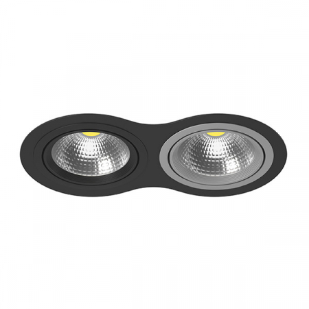 Встраиваемый светильник Lightstar INTERO 111 i9270709 (217927+217907+217909)