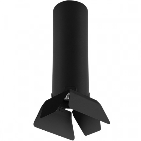 Потолочный светильник Lightstar RULLO R497437 (214497+202437)