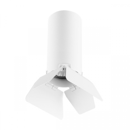 Потолочный светильник Lightstar RULLO R486436 (214486+202436)