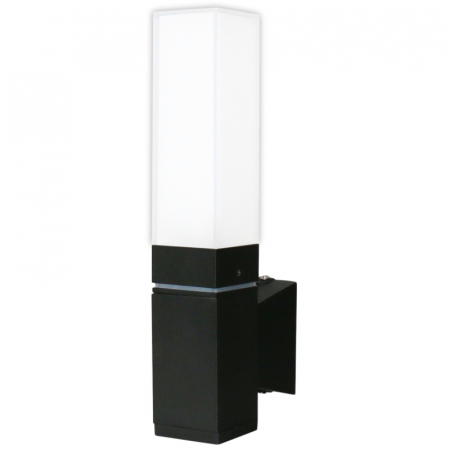 Уличный настенный светильник Elektrostandard 1534 TECHNO LED 4690389168727