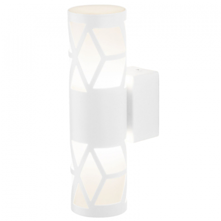 Бра Elektrostandard Fanc MRL LED 1023 белый 4690389153280