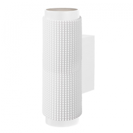 Настенный светильник Elektrostandard Spike MRL 1014 GU10 SW белый 4690389153310