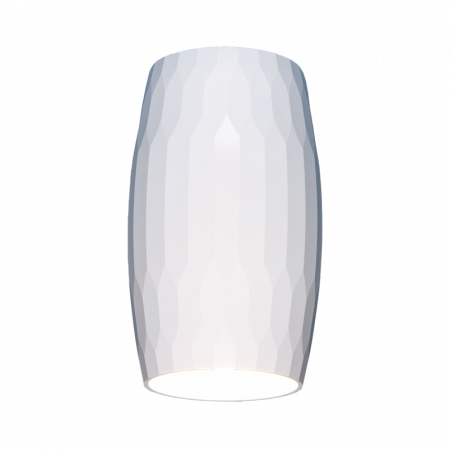 Потолочный светильник Elektrostandard DLN104 GU10 белый 4690389148538