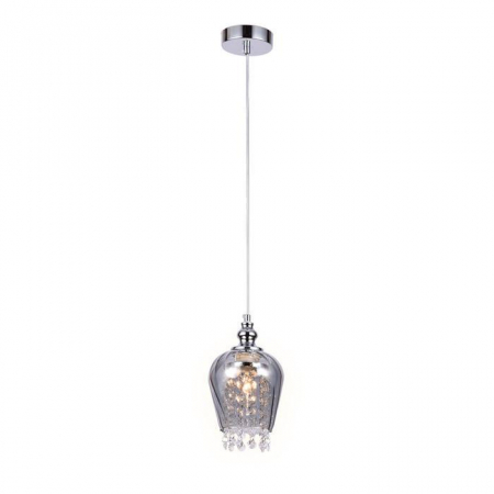 Подвесной светильник Ambrella Light Traditional TR3609