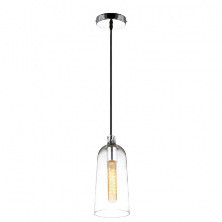 Подвесной светильник Lumina Deco Cesio LDP 6814 PR