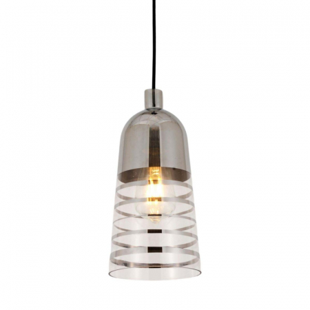 Подвесной светильник Lumina Deco Etrica LDP 6815 CHR