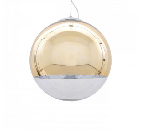 Подвесной светильник Lumina Deco Ibiza LDP 108-200 GD