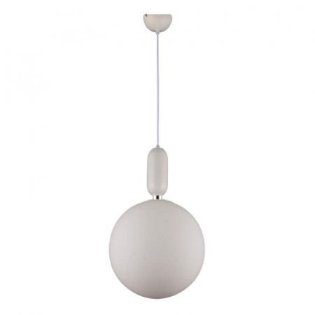 Подвесной светильник Lumina Deco Orito LDP 1219-300 WT+WT