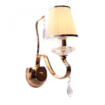 Бра Lumina Deco Finezzia LDW 9267-1 GD