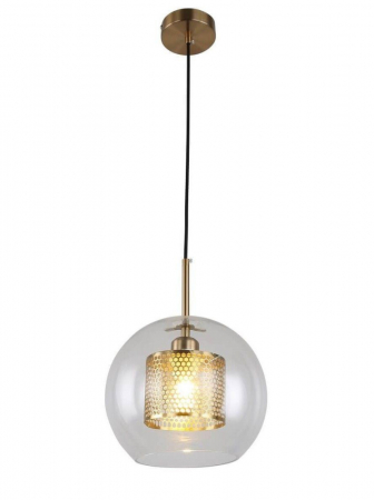 Подвесной светильник Lumina Deco Pontina LDP 6830 MD