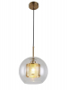 Подвесной светильник Lumina Deco Pontina LDP 6830 MD