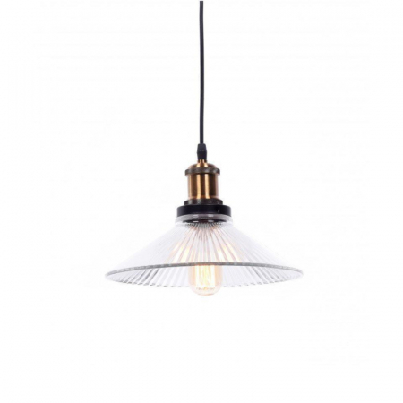 Подвесной светильник Lumina Deco Robi LDP 6802 Rifle