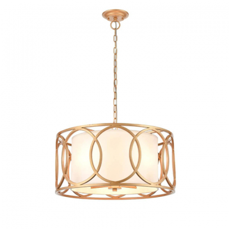 Подвесной светильник Vele Luce Beatrice VL4224P05
