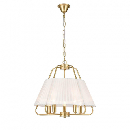 Подвесной светильник Vele Luce Isabella VL4254P05