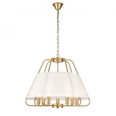 Подвесной светильник Vele Luce Isabella VL4254P07