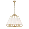 Подвесной светильник Vele Luce Isabella VL4254P07