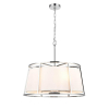Подвесной светильник Vele Luce Linda VL4243P07