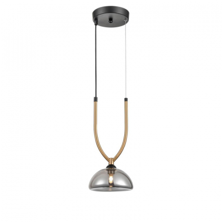 Подвесной светильник Vele Luce Cloe VL5434P01