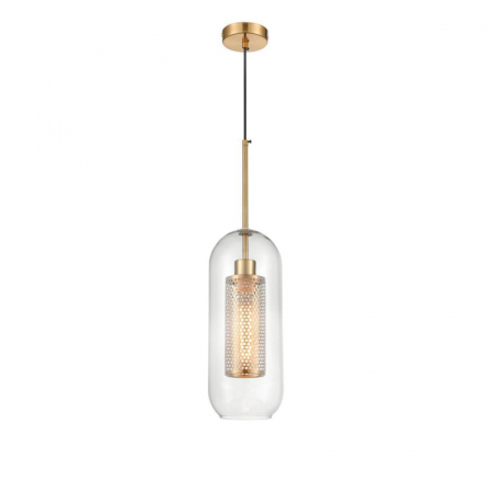 Подвесной светильник Vele Luce Coro VL5524P11