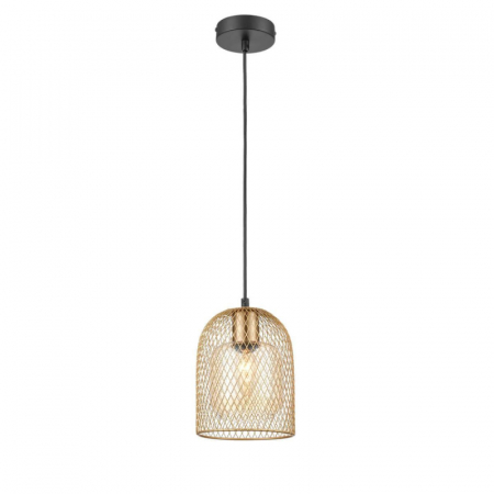 Подвесной светильник Vele Luce Diodor VL6404P01