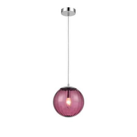 Подвесной светильник Vele Luce Folie VL5513P11
