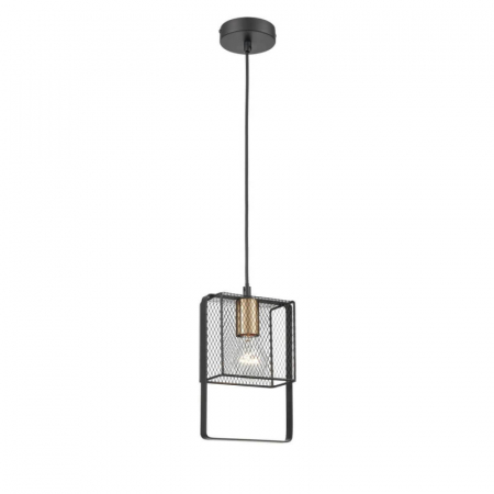 Подвесной светильник Vele Luce Nota VL6412P01