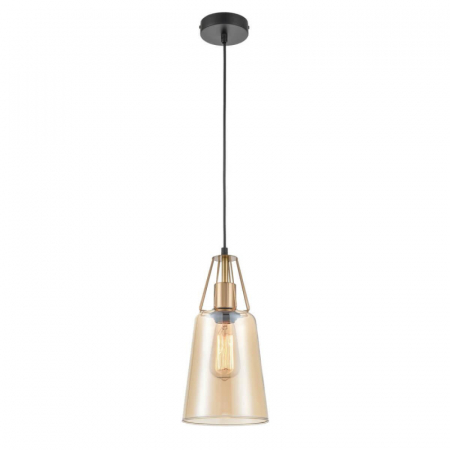 Подвесной светильник Vele Luce Roberto VL5552P11