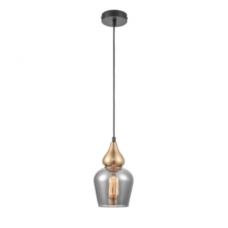 Подвесной светильник Vele Luce Simone VL5564P21