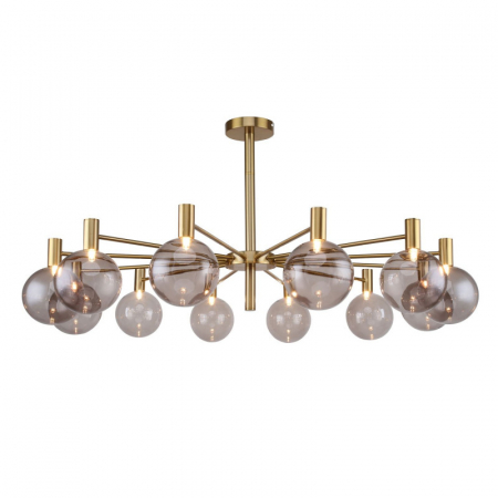 Люстра на штанге Favourite Eternity 2765-12P